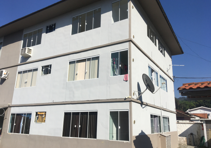 Aluguel Apartamento 2 quartos-Steffen