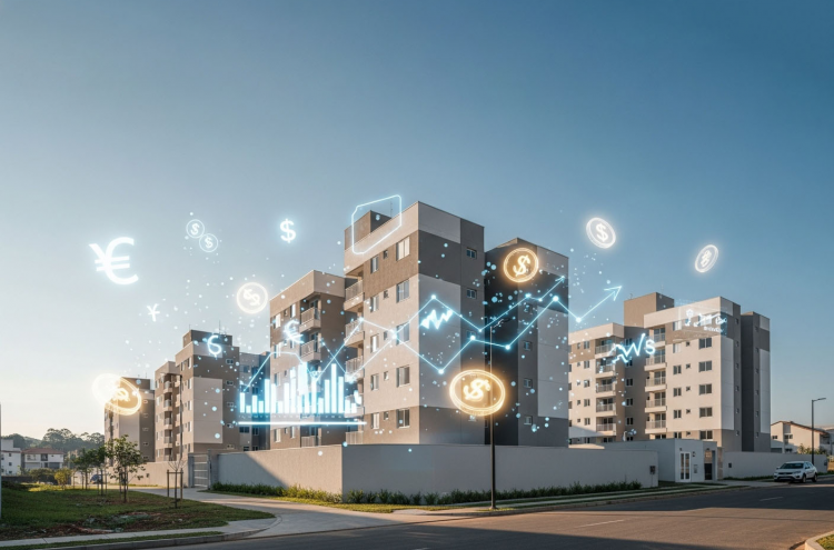 Imobiliaria Brusque: como fazer um investimento imobiliário seguro em Brusque