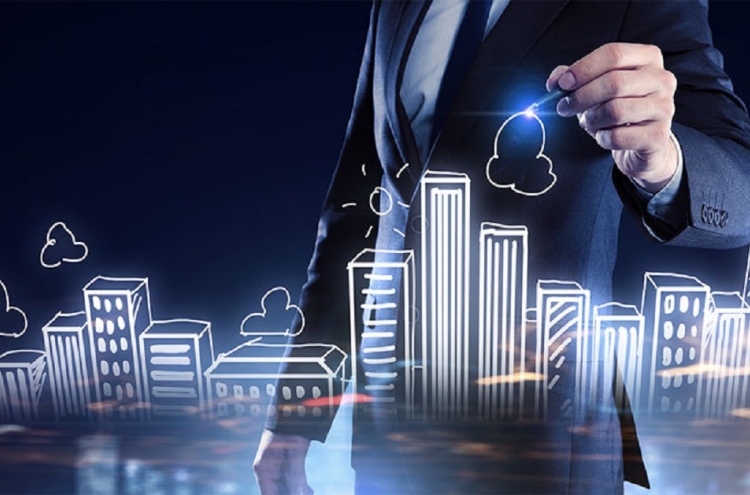 O que é o mercado imobiliário?
